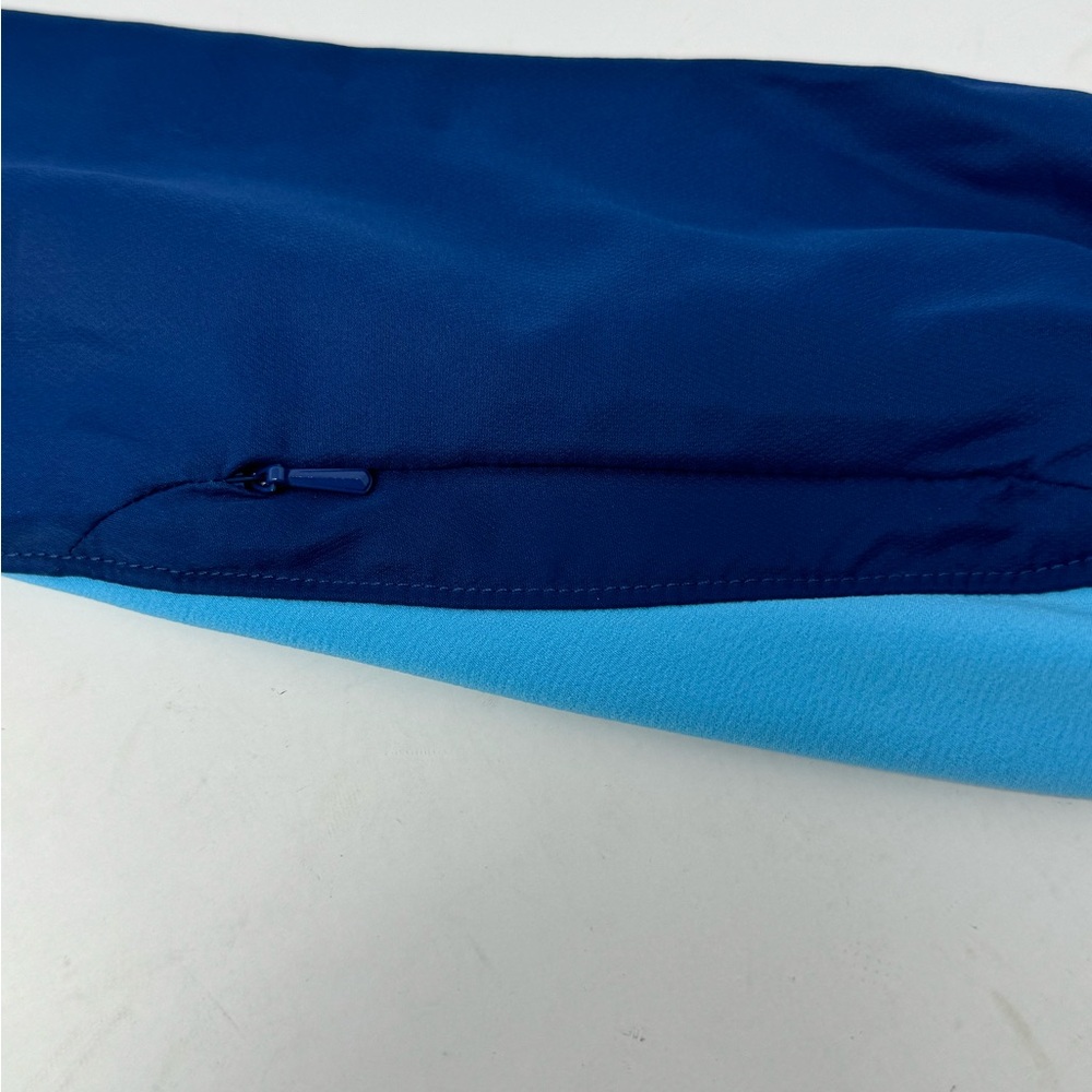 The North Face Flight Series Blue Full Zip Jacket Women's Size Medium  X6 - Picture 9 of 10